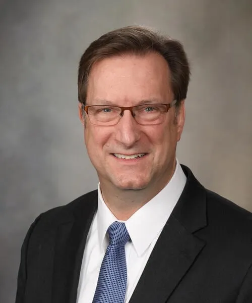 Dr. Brian J Davis - Rochester, MN - Radiation Oncology