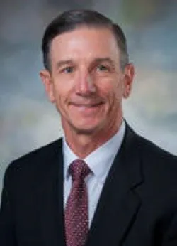 Dr. Byron Claude Hepburn, MD - San Antonio, TX - Family Medicine