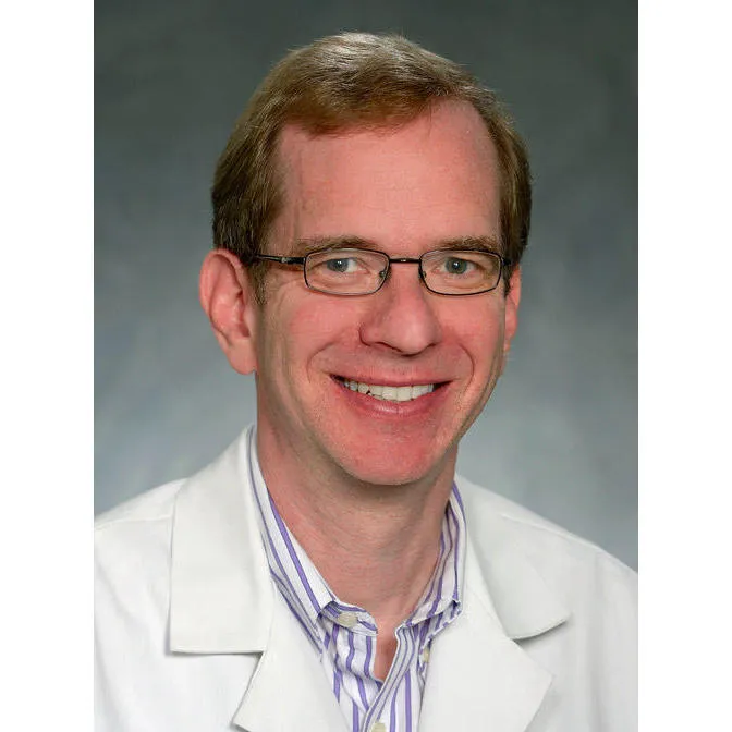 Dr. Ben Stanger, MD