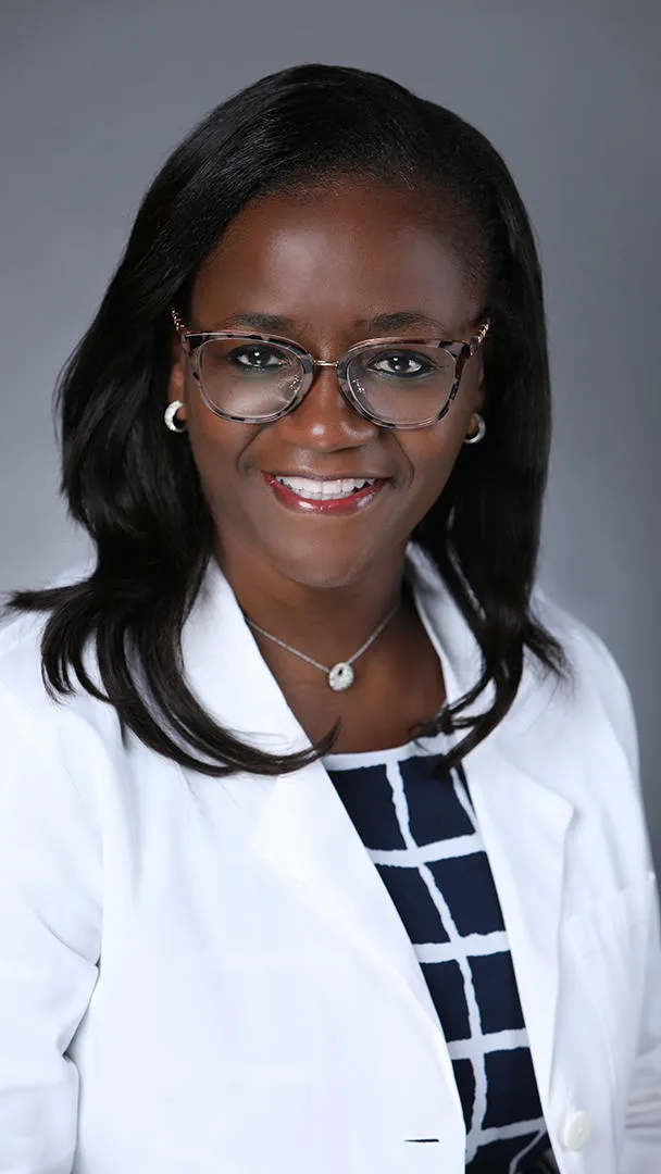 Dr. Zainab Soumahoro, MD - Katy, TX - Family Medicine