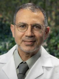Dr. Adeeb Jaber, MD - San Diego, CA - Internal Medicine
