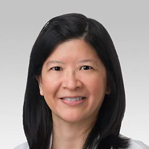 Dr. Lily L Cho-Mui, MD - Evanston, IL - Internal Medicine