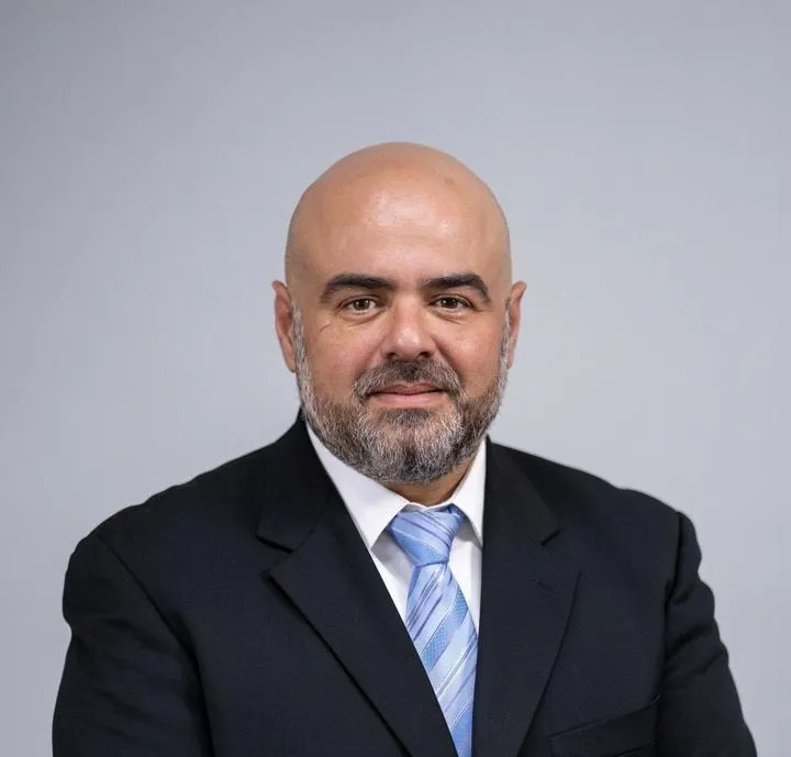 Dr. Wael Haidar, Md - Westerville, OH - Infectious Disease, Infectious Disease Specialist