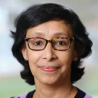 Dr. Sharmila Roy Chowdhury, MD