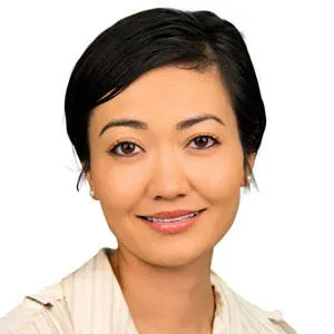 Dr. Mari Kurahashi, MD - Palo Alto, CA - Psychiatry