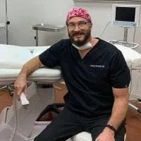 Dr. Jeffrey John Farricielli - Mount Pleasant, SC - Orthopedic Surgery, Pain Medicine, Physical Medicine & Rehabilitation