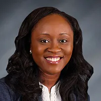 Dr. Sheila Asare-Bediako, MD - Elk Grove, CA - Pediatrics