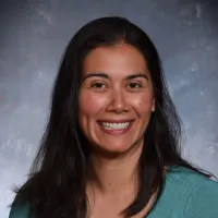 Dr. Jessica C. James, DO - Zion Crossroads, VA - Family Medicine
