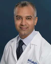 Dr. Ashish C Shah, MD - Phillipsburg, NJ - Pediatrics, Pulmonology