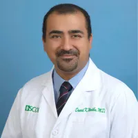 Dr. David K. Wahba, MD - BAKERSFIELD, CA - Surgery