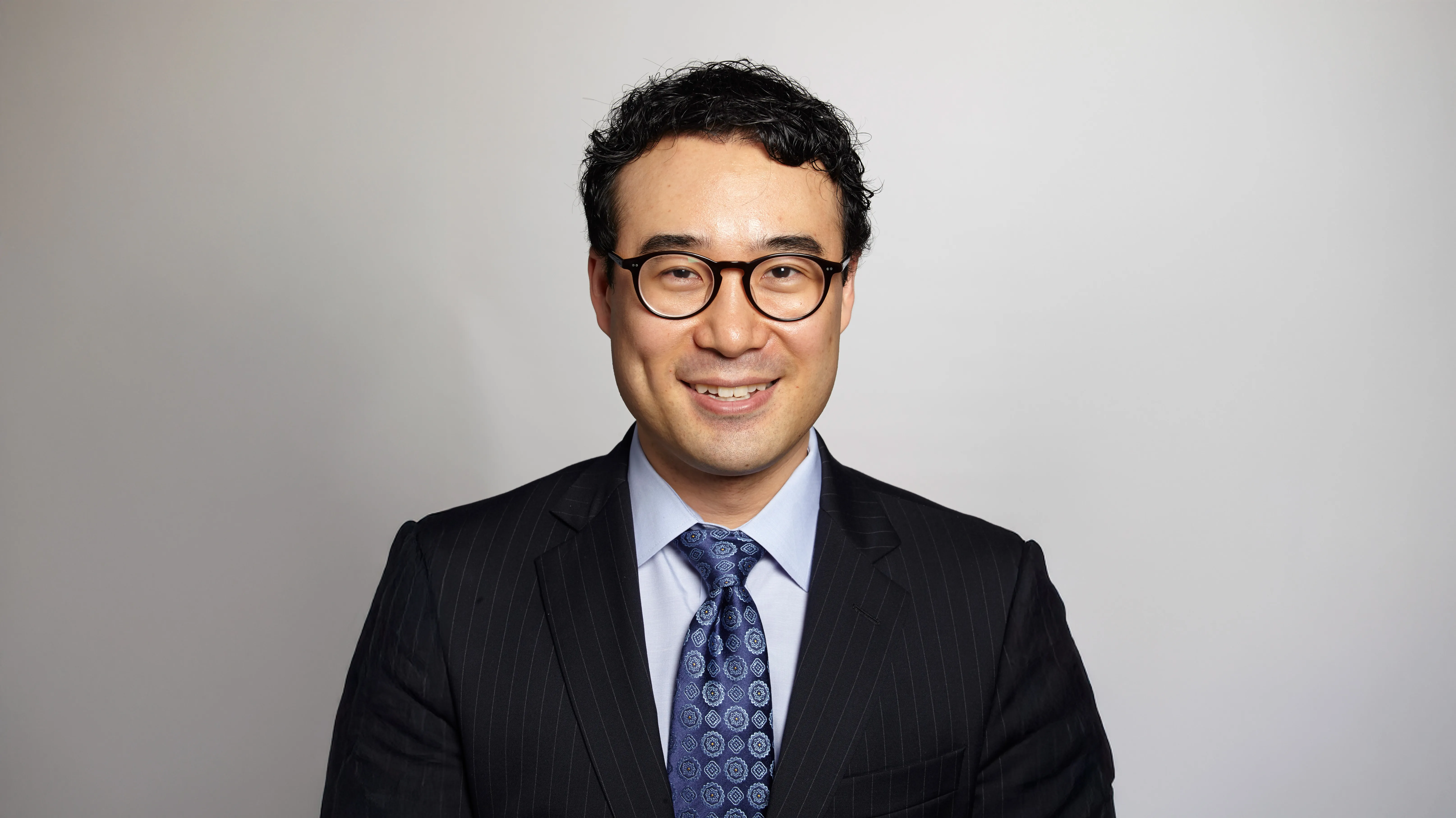 Dr. Dong-Seok Lee, MD - Astoria, NY - Thoracic Surgery, Thoracic Surgeon