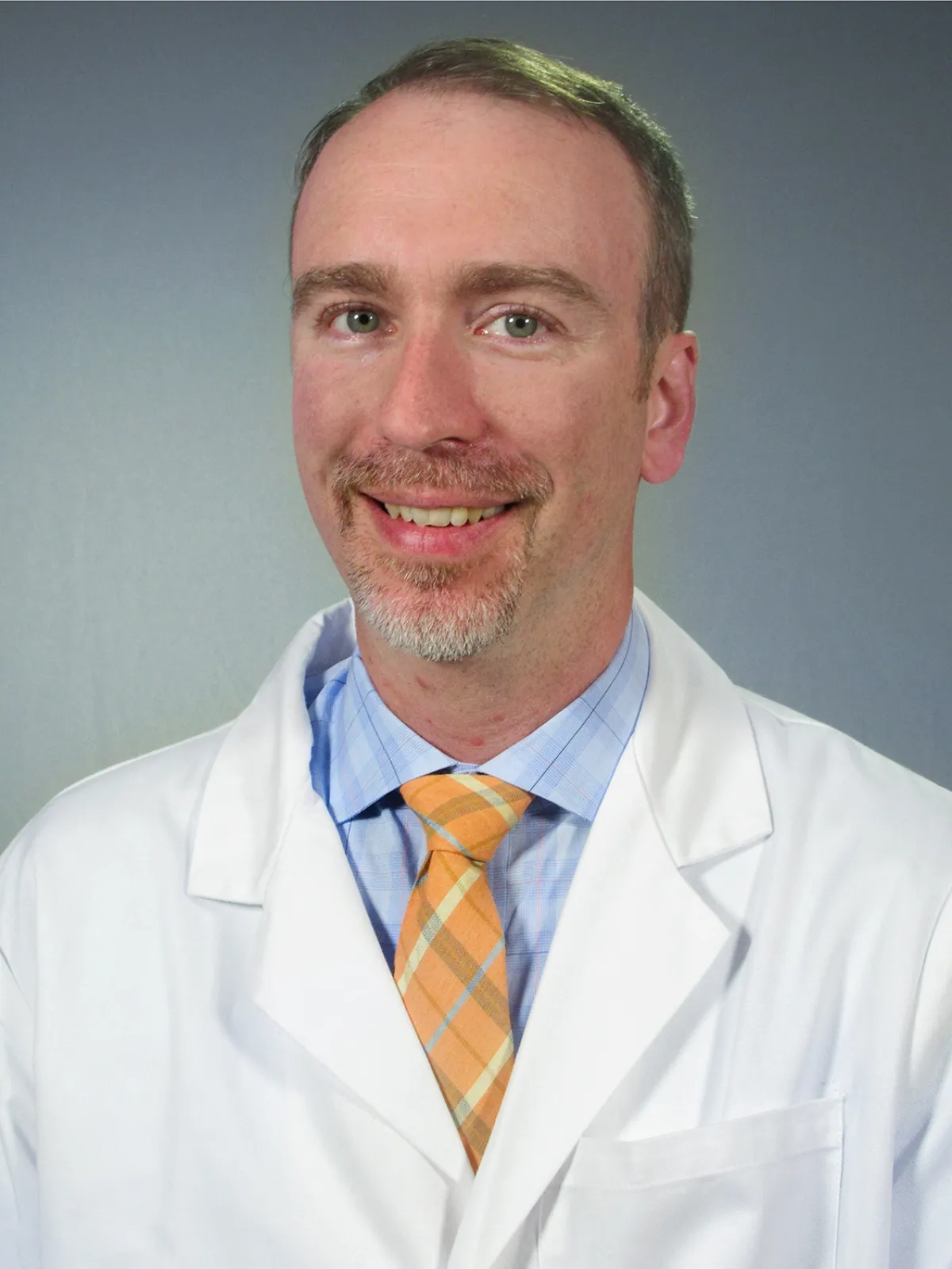 Dr. Christopher J. Brady, MD