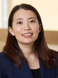 Dr. Nikki Tirada, MD - Rockville, MD - Diagnostic Radiology