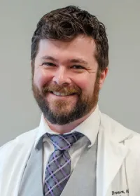 Dr. Brandon Brown, MD - Chattanooga, TN - Dermatology