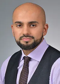 Dr. Abubakr Asghar Chaudhry, MD