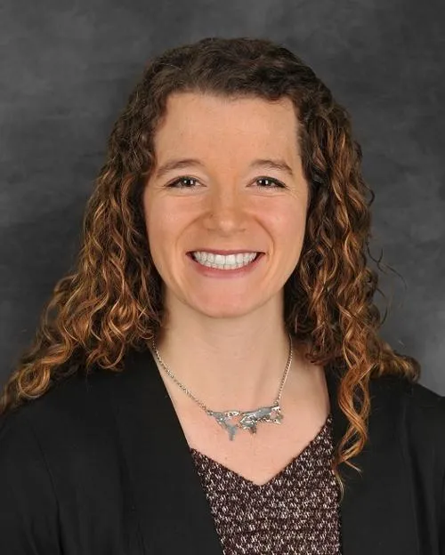 Dr. Mackenzie Clare Slater, MD - Anchorage, AK - Family Medicine