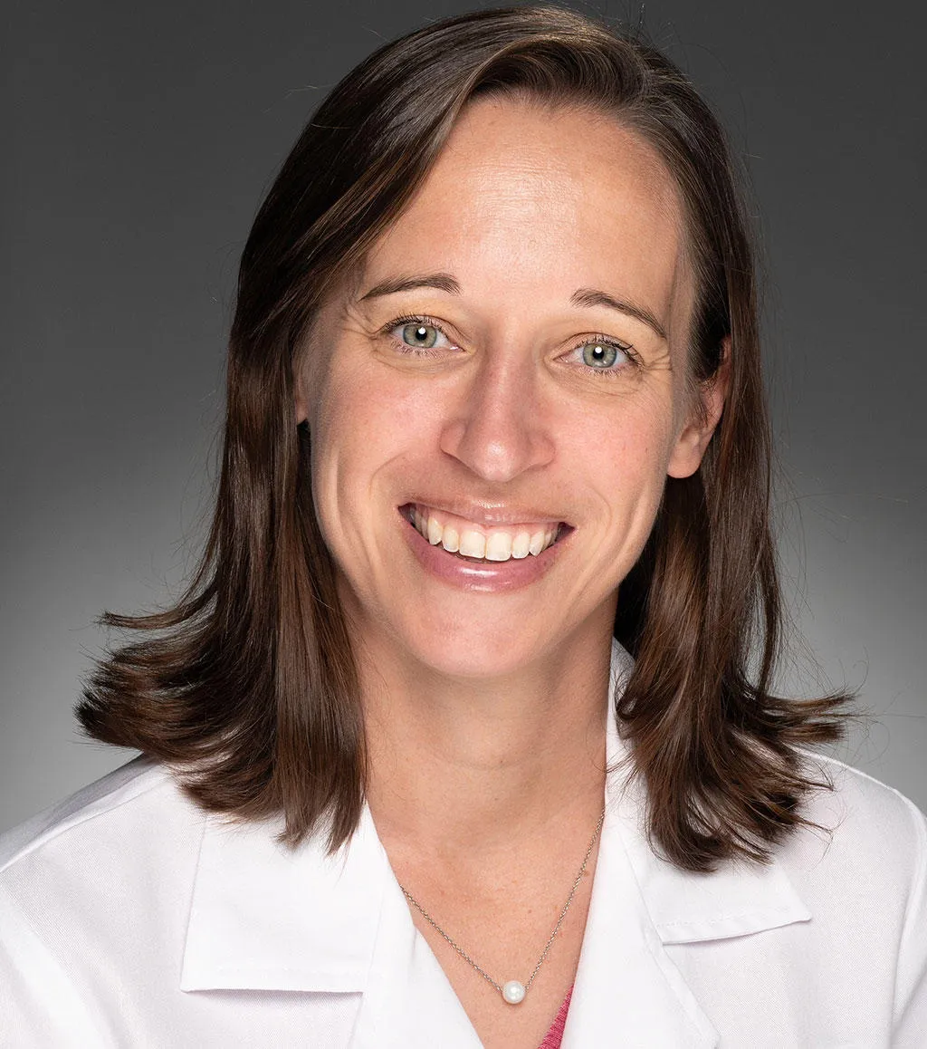 Dr. Rebecca Luke, DO - Fort Worth, TX - Neurology, Neurologist