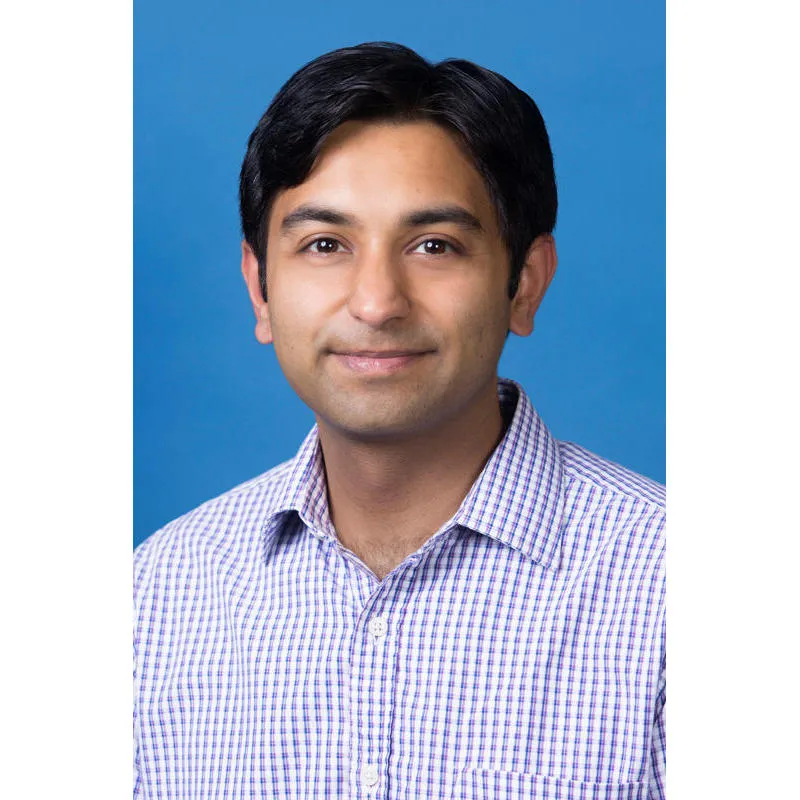 Dr. Ajay Kasi, MD