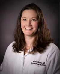 Dr. Natalie Harper, MD