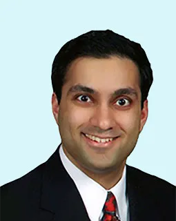 Dr. Arush P Singh, MD - Rutherford, NJ - Internal Medicine, Gastroenterology