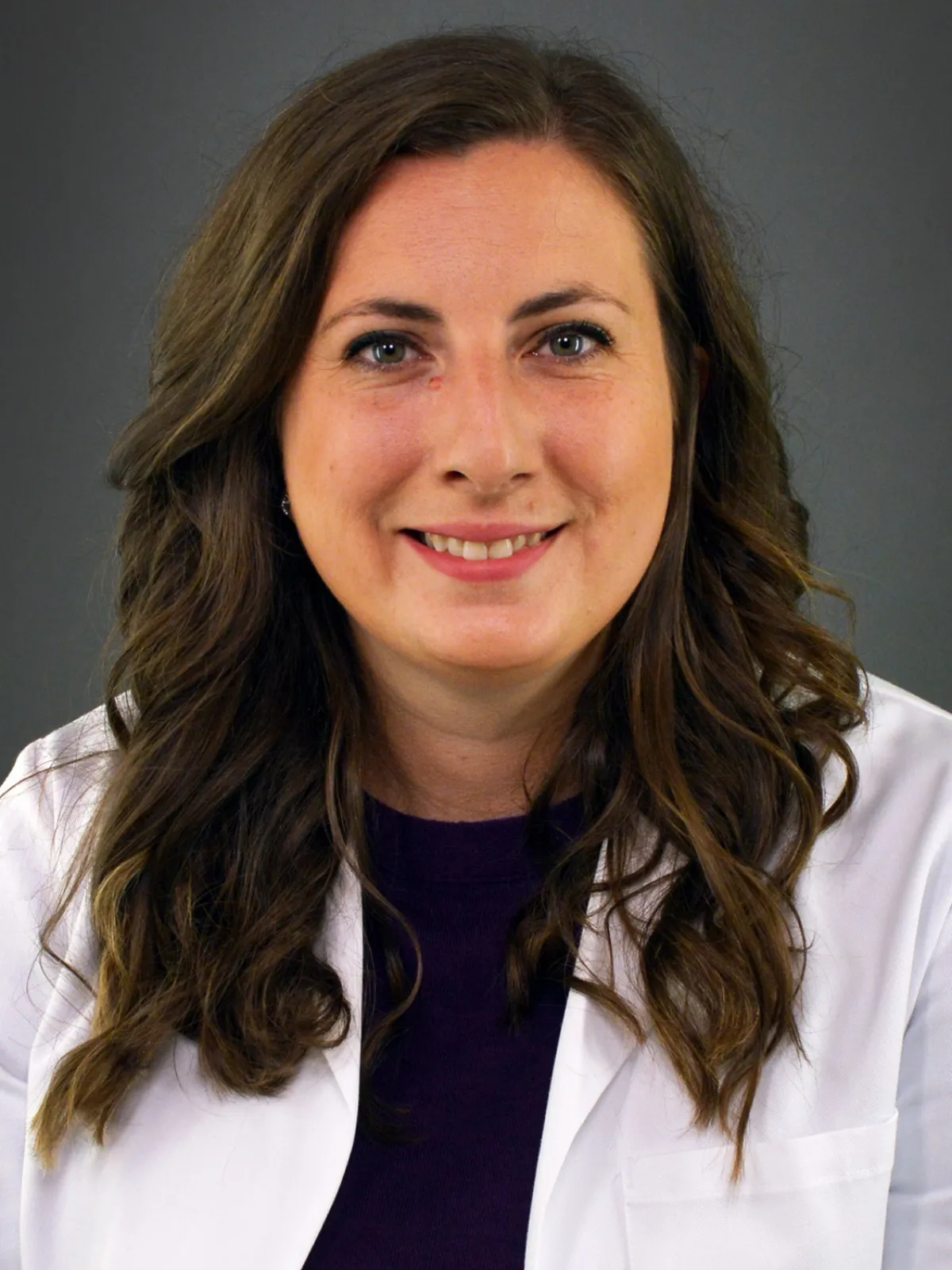 Dr. Carolyn A. Orgain, MD