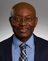 Dr. Ndu David Ugobi, MD - Minot, ND - Pediatrics, Internist/pediatrician