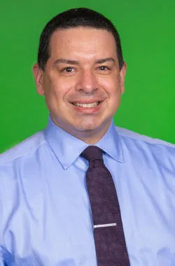 Dr. Yussef Bennani, MD - Thibodaux, LA - Infectious Disease, Internal Medicine