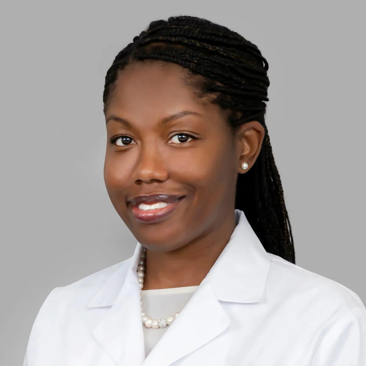 Dr. Ashanti Leniqua Franklin