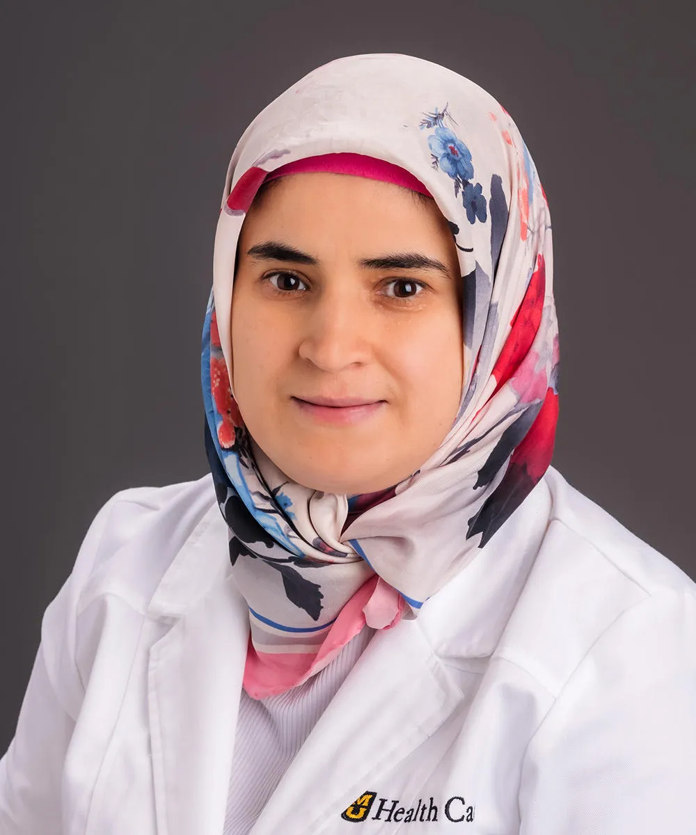 Dr. Esra Demirtas, MD