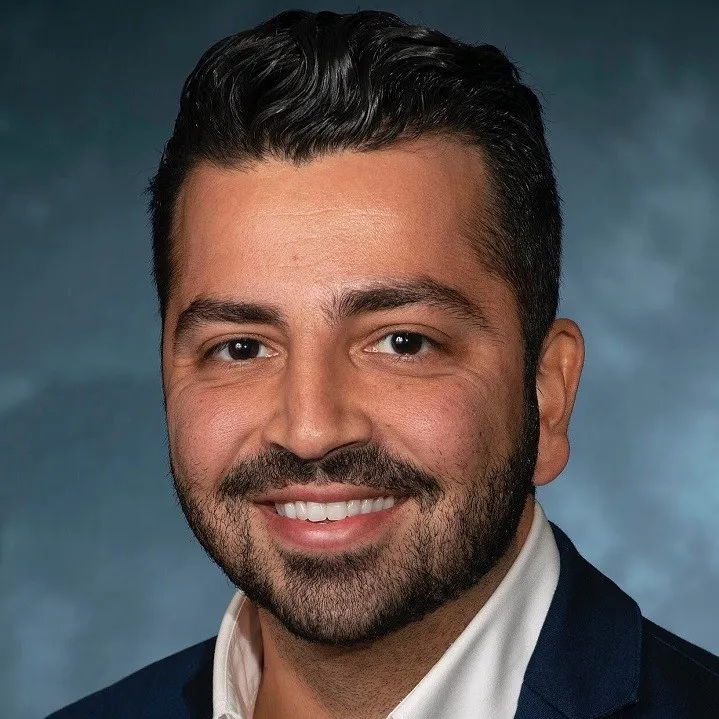 Dr. Nasser Heyrani, MD - Corona, CA - Orthopedic Surgery, Sports Medicine