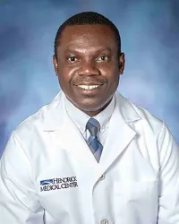 Dr. Ebenezer Appah, MD - Abilene, TX - Oncology, Hematology