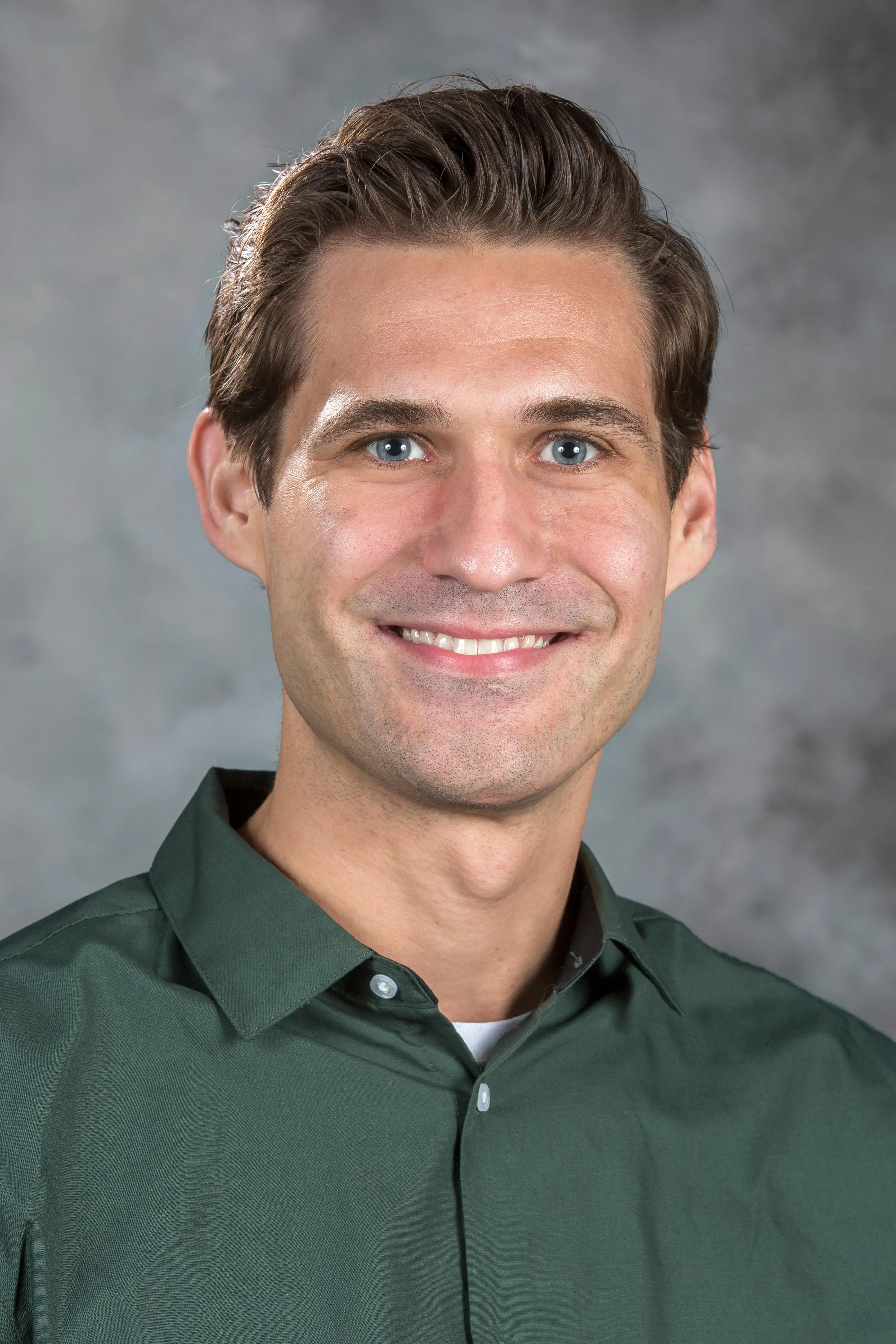 Dr. Brandon J Alexander, DO - Saint Petersburg, FL - Pediatrics