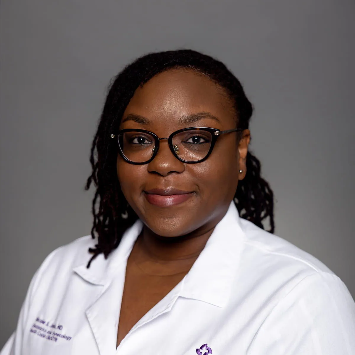 Dr. Nicole S John - Austell, GA - Obstetrics & Gynecology