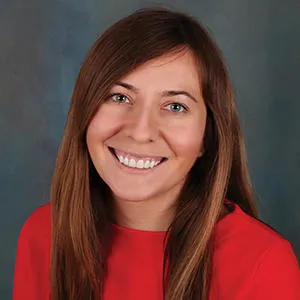 Dr. Emily Serafin, MD