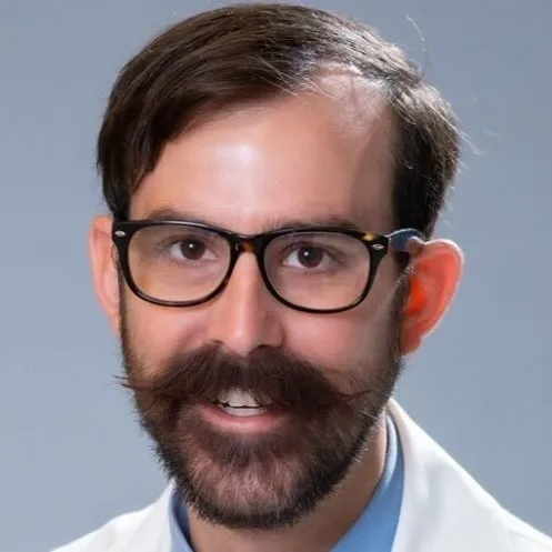 Dr. Brian Charles Erickson, MD - New Orleans, LA - Family Medicine, Hospital Medicine