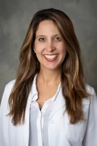 Dr. Sanaz N. Ghafouri, MD - Woodland, CA - Oncology, Hematology