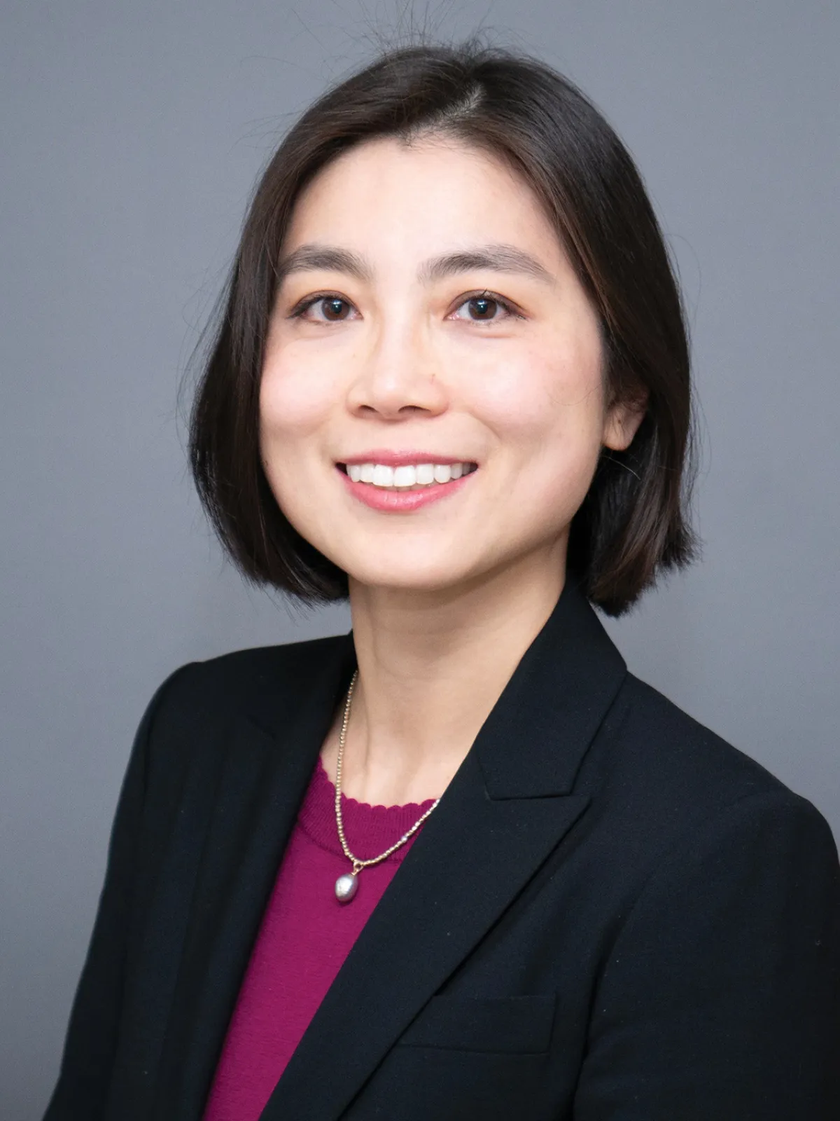 Dr. Puyao C. Li, MD