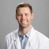 Dr. Eric Funk, MD - Monett, MO - Emergency Medicine