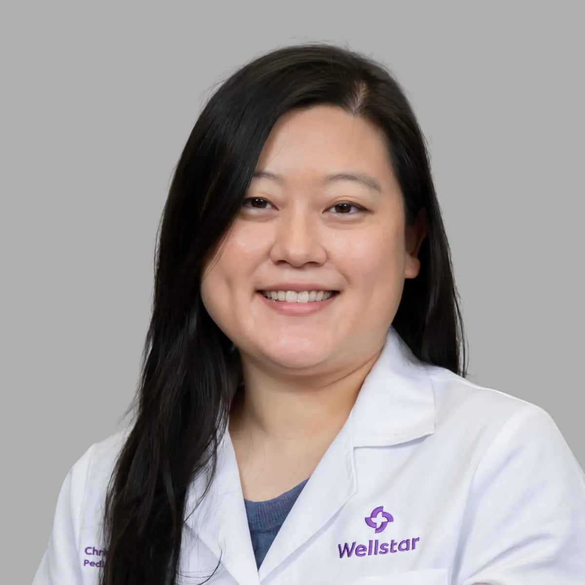 Dr. Christina Yu - Marietta, GA - Pediatrics, Internist/pediatrician