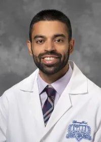 Dr. Ketan Chopra, MD - Jackson, MI - Other Specialty, Anesthesiology