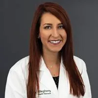 Dr. Alexandra Marie Plisko, MD