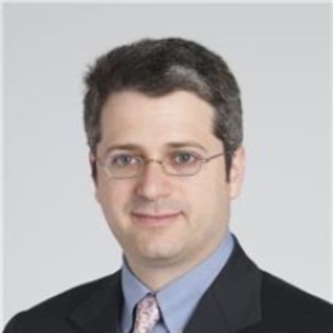 Dr. David Liska - Cleveland, OH - Colorectal Surgery, Surgery