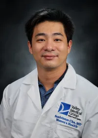 Dr. Sandolsam Cha, MD - Bronx, NY - Obstetrics & Gynecology