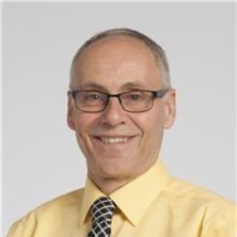 Richard A Thousand - Cleveland, OH - Nurse Practitioner
