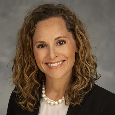 Dr. Andrea Jensen Matich