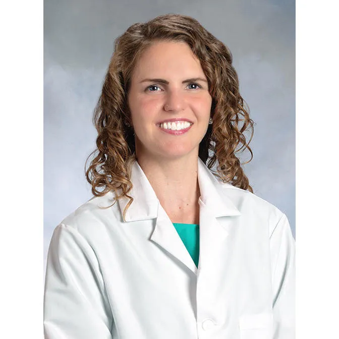 Dr. Katelyn Marie Shoe - Lebanon, PA - Family Medicine