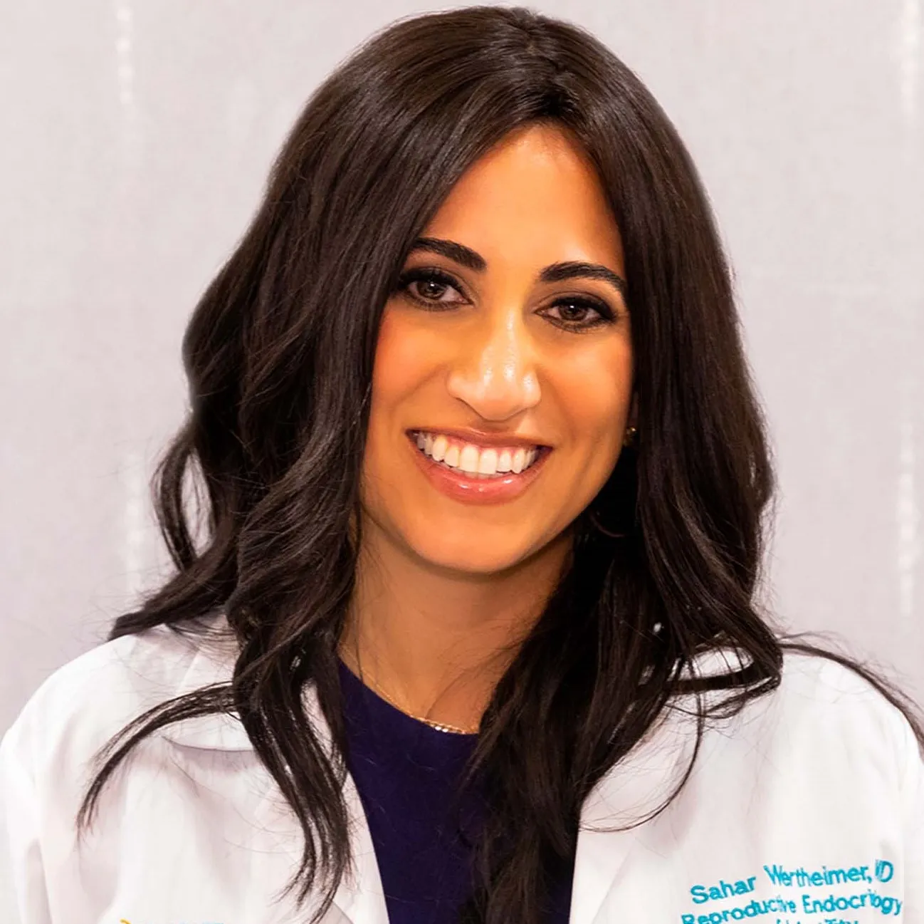 Dr. Sahar Wertheimer, MD - Beverly Hills, CA - Reproductive Endocrinology, Obstetrics & Gynecology