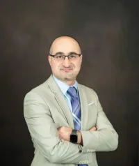 Dr. Mahmoud Alameddine, MD