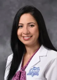 Dr. Fatima Awarke, DO - Dearborn, MI - Pediatrics