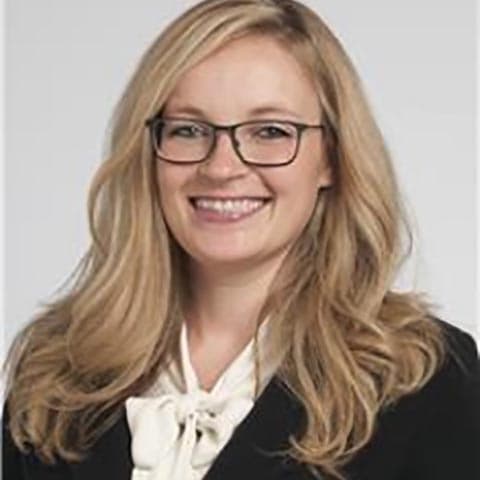 Dr. Jessica Fesler - Cleveland, OH - Neurology, Psychiatry